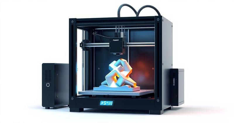Impressão 3d em metal
