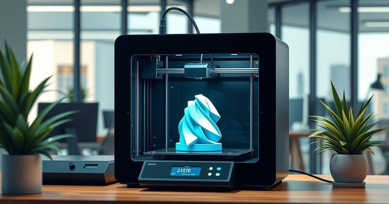 Impressão 3d personalizada