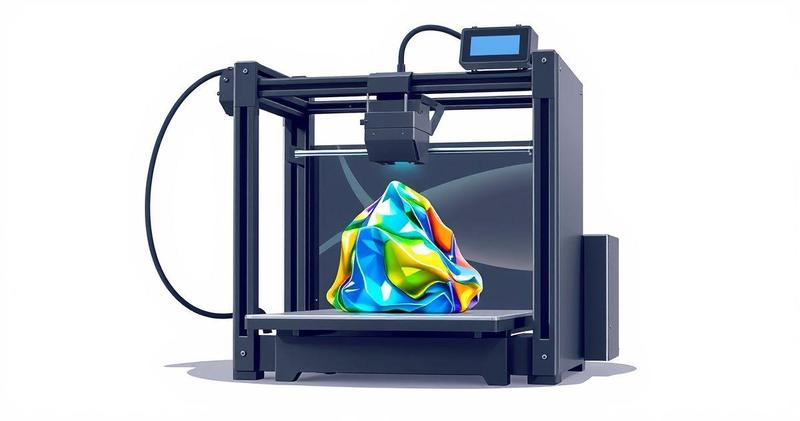 Impressão 3d em resina