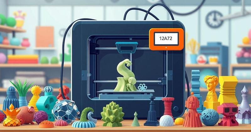 Imprimir 3d preço