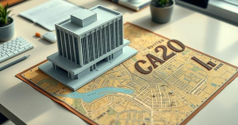Maquete 3d em Belo Horizonte