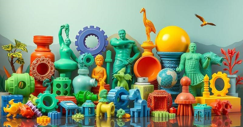 Produtos impressora 3d em Minas Gerais