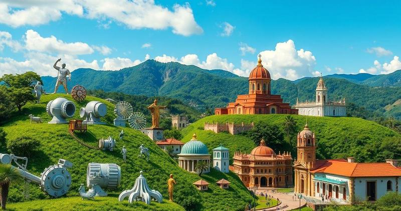 Projetos 3d para impressão em Minas Gerais
