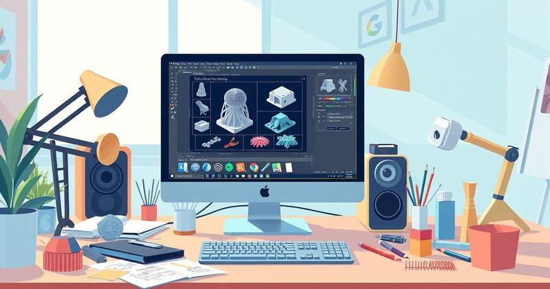 Projetos impressora 3d em Belo Horizonte
