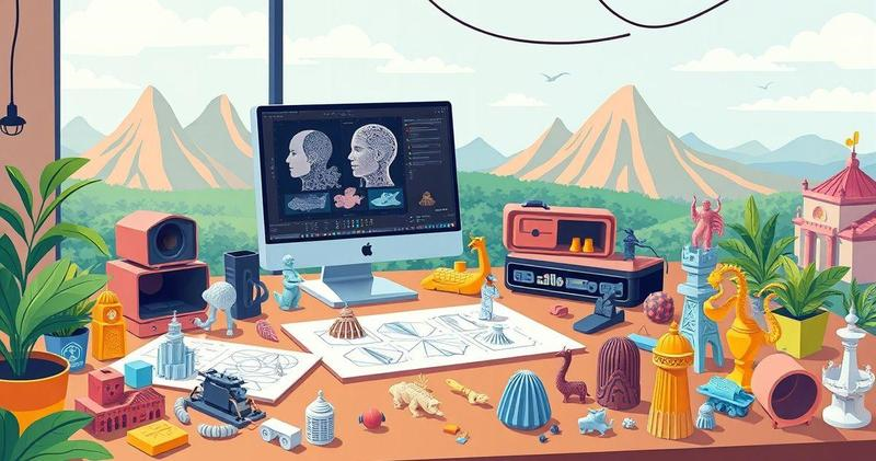 Projetos impressora 3d em Minas Gerais